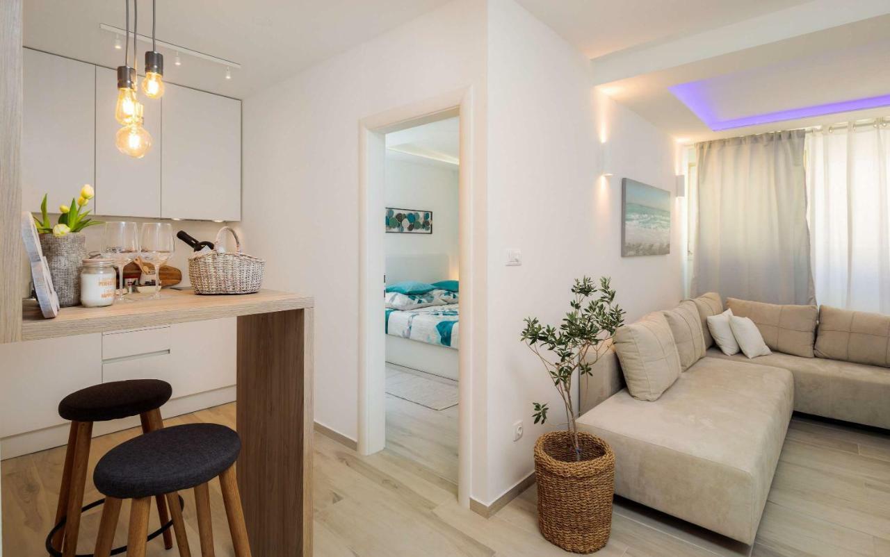 Enjoy Apartmán Split